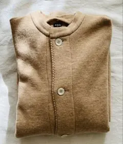 45r カーディガン