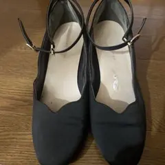 ジェリービーンズ　パンプス24.5