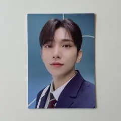 SEVENTEEN セブチ DREAM ポップアップ トレカ ジョシュア