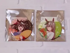 2026年最新】ウマ娘 缶バッジ キタサンブラックの人気アイテム - メルカリ