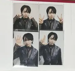 原因は自分にある。 長野凌大 じゃんけんトレカ まとめ げんじぶ