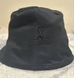 【最終値下げ】VARZARスタッズ ドロップ オーバーフィット バケットハット