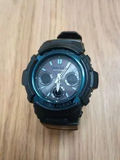 2026年最新】g－shock awg m100aの人気アイテム - メルカリ