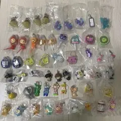 めじるしアクセサリーまとめ売り 54個