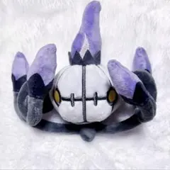 シャンデラ ポケモンfit ぬいぐるみ