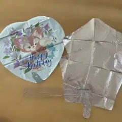 リーナベル ディズニー 風船 誕生日 デコレーション 装飾 バルーン