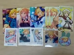 あんスタ 仁兎なずな