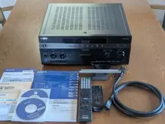 SONY TA-DA5500ES マルチチャンネルインテグレートAVアンプのサムネイル
