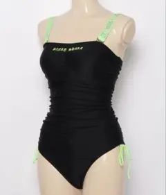 badass strap monokini