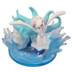 【新品】ポケモン モンスターコレクションEX EZW-04 アシレーヌ