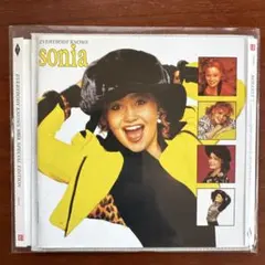 sonia EVERYBODY KNOWS SPECIAL EDITION