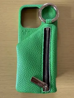 ajew エジュー　iPhone 15pro ケース