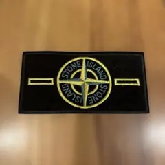 Stone Island ワッペン（レプリカ品）