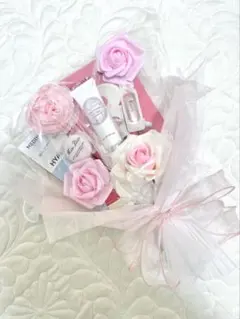 コスメブーケ 1 ブーケプルズ ブーケトス DIOR 誕生日プレゼント