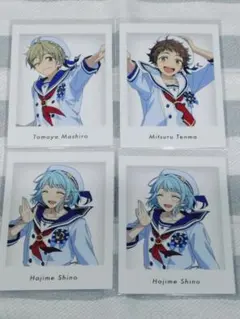 あんスタ!!　P.A.ShotS!!　Ra*bits