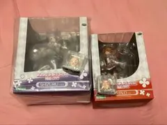 希少　プリコネ　シズル　リノ　コトブキヤ　特典付き 希少 プリコネ シズル リノ コトブキヤ 特典付き - メルカリ