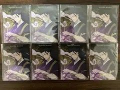 呪術廻戦 TOHO TaS 特典キャラカード 箔押し 夏油傑