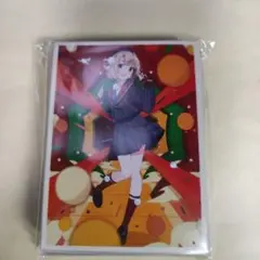 2026年最新】しぐれうい スリーブの人気アイテム - メルカリ