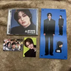 AEN A NEW ERA OF NOW jewel カイラ コンプ タワレコ