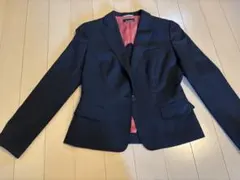 【美品】She loves SUITS スーツ リクルート 11 ブラック