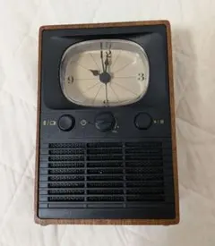 2026年最新】時計ラジオ レトロの人気アイテム - メルカリ