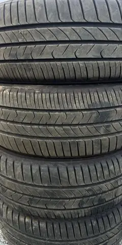 2025 TOYO TIRES Proxes CF3 215/55R17 4本セのサムネイル