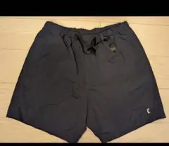 2026年最新】ennoy nylon easy shorts navyの人気アイテム - メルカリ