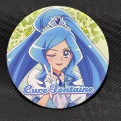 2026年最新】キュアフォンテーヌ缶バッジの人気アイテム - メルカリ