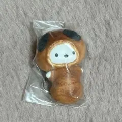 サンリオ ちびっともシリーズ ポチャッコ