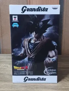 2026年最新】GRANDISTA 孫悟空 黒髪の人気アイテム - メルカリ