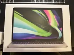 【タイムセール】Apple MacBook Pro M1 8G/512GB