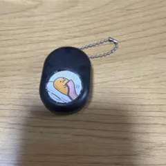 ぐでたま キーホルダー 音声二種類でます　ボイス