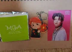 Mrs.GREEN APPLE 　若井滉斗 　フォトカ