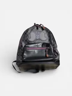 2026年最新】coach ダンボ リュックの人気アイテム - メルカリ