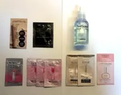 Torriden 美容液＋ハンドクリーム＋化粧品サンプル9点セット まとめ売り