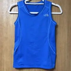 THE NORTH FACE FLIGHTSERIESノースリーブ レディースS