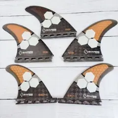 Fins Unlimited Joel Tudor 9.0