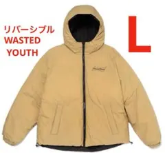 2026年最新】Wasted Youth メンズ ダウンジャケットの人気アイテム