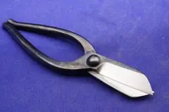 ※※アキラ※※芳忠　150mm 御生花用剪定鋏 メルカリ