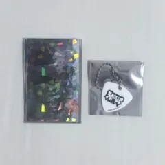666DOPES 柊生 茜 アクリルピックキーホルダー 佐藤さと - メルカリ