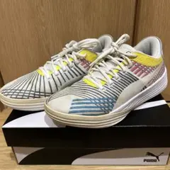 PUMA clyde all pro 27.0cm