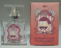 おそ松さん　おそ松　香水