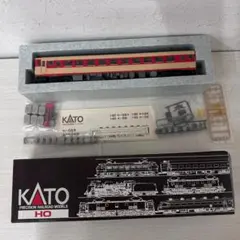 KATO HO 1-613 キハ82 900 気動車特急キハ80系 - メルカリ