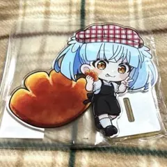 ゾンビランドサガ×佐賀牛 限定アクリルスタンド 星川リリィ - メルカリ