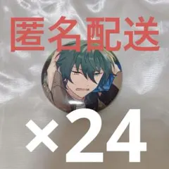 影片みか　缶バッジ　24点セット