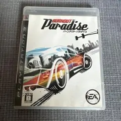 バーンアウト パラダイス