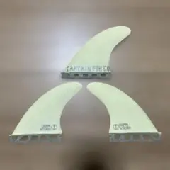 キャプテンフィン クリステンソン キール エスペシャル 5.12 Futures