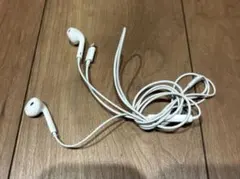 iPhone Apple 【純正】有線イヤホン ライトニング