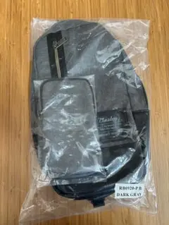 ワンショルダーバック
