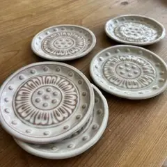2025年最新】赤膚焼 皿の人気アイテム - メルカリ